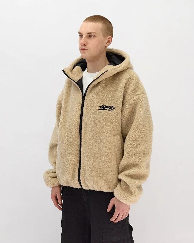 Куртка Anteater Comfy Sherpa
