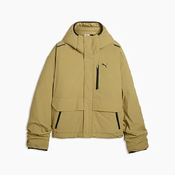 Куртка Puma Pumatech Primaloft Padded Jacket