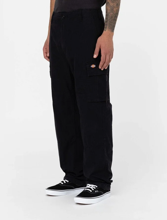 Брюки Dickies Eagle Bend Cargo Pant Black