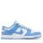 Кроссовки Nike Dunk Low Polar Blue