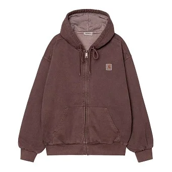Толстовка Carhartt WIP Hooded Vista Jacket