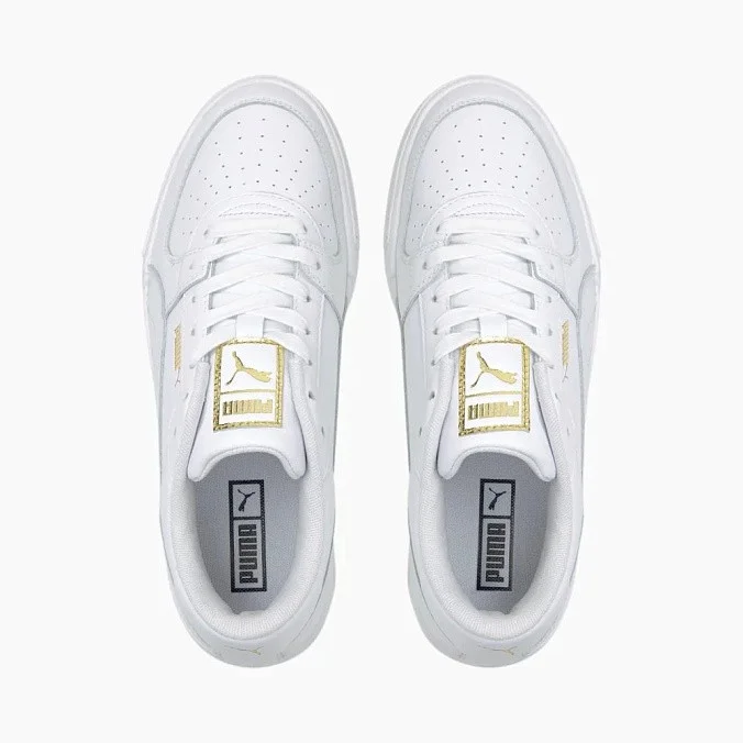 Кеды Puma CА Pro Classic Trainers