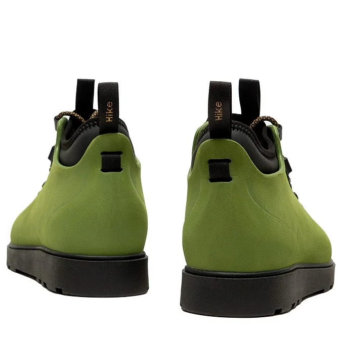 Ботинки Hike Jasper Olive Drab