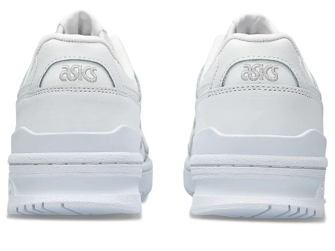 Кеды ASICS EX89 White/White