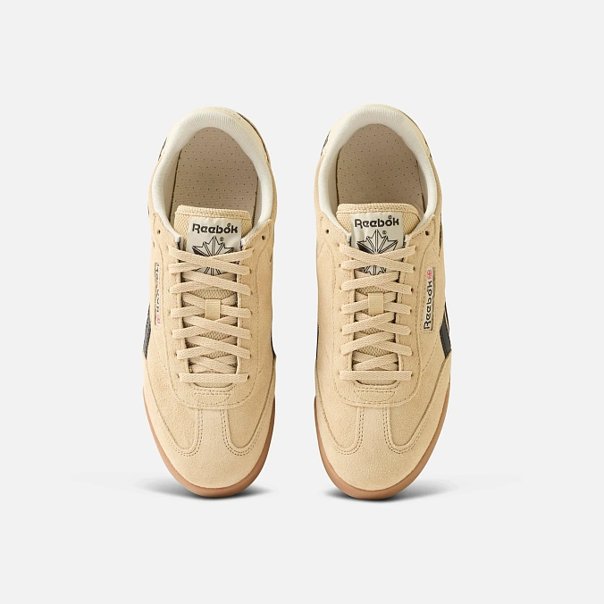 Кроссовки Reebok Campio XT Simplebeige/White/Gum