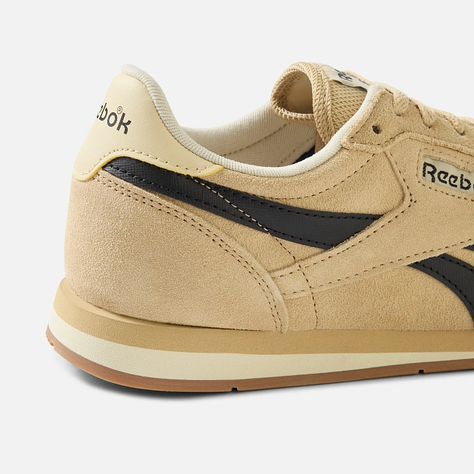 Кроссовки Reebok Campio XT Simplebeige/White/Gum