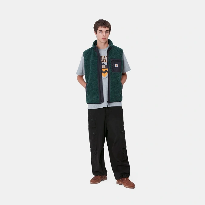 Брюки Carhartt WIP Tracker Pant